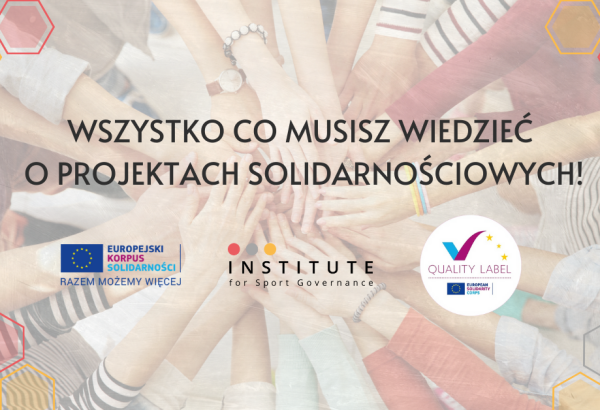 Wszystko co musisz wiedzieć o projektach solidarnościowych EKS