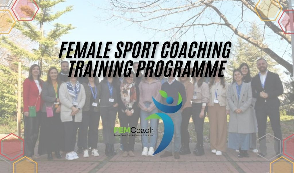 FemCoach - find out more about the project!