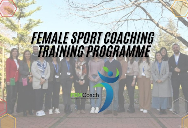 FemCoach - find out more about the project!