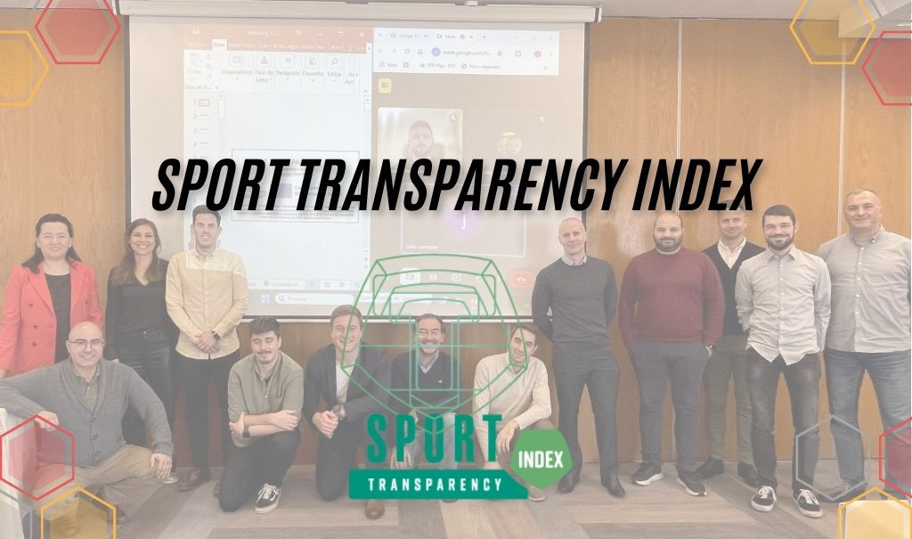 Get to know Sport Transparency Index