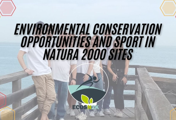 Find out more about ECOS N2K project!