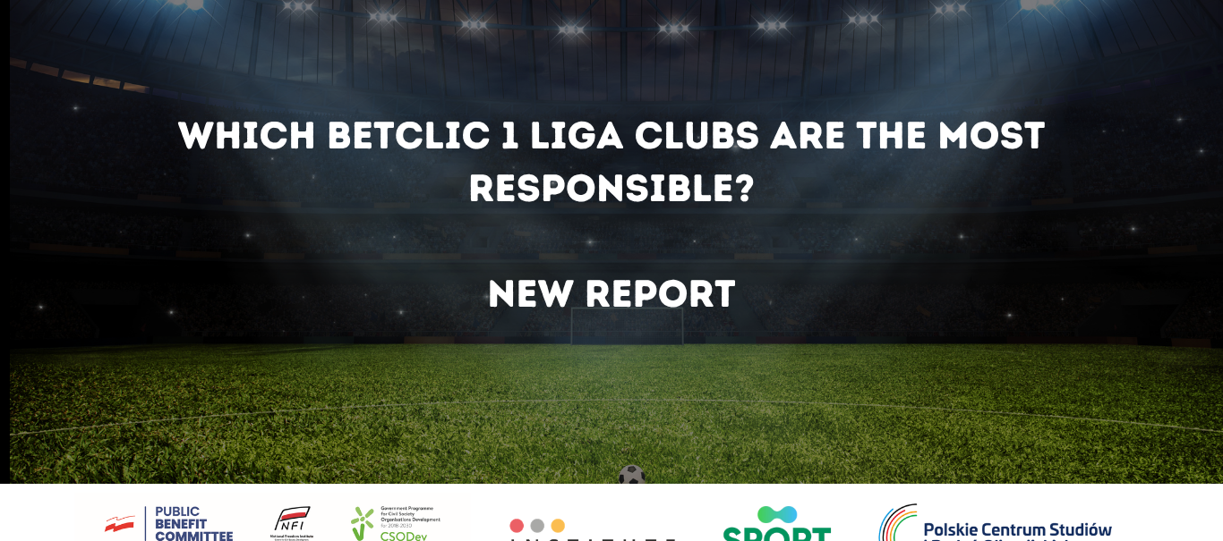 CSR Betclic 1 Liga 2024/2025
