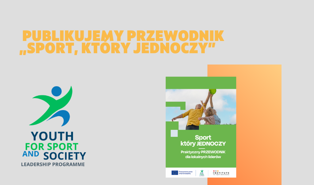 Sport, który jednoczy