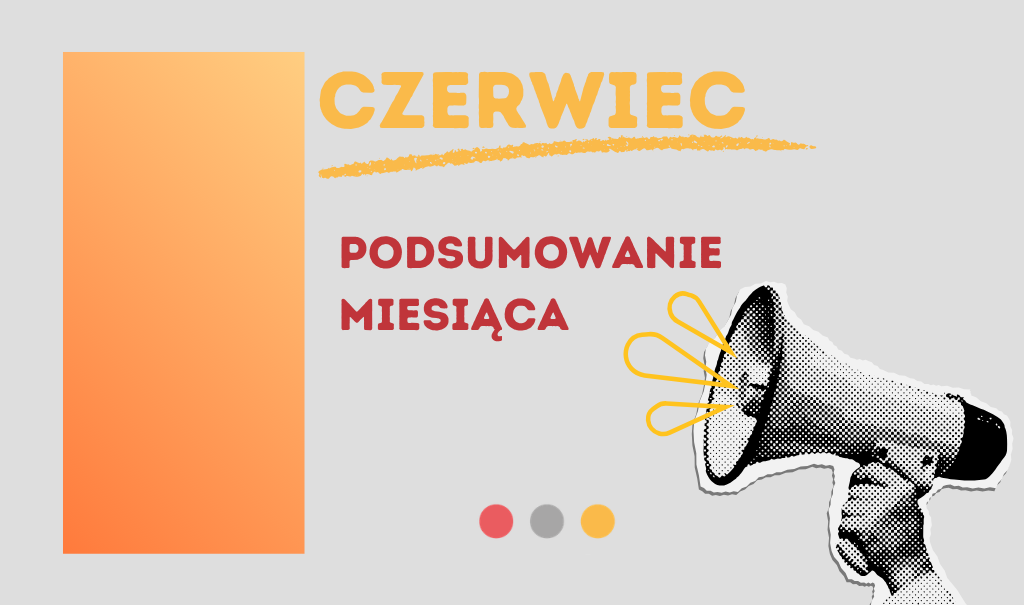 Czerwiec 2026 z ISG