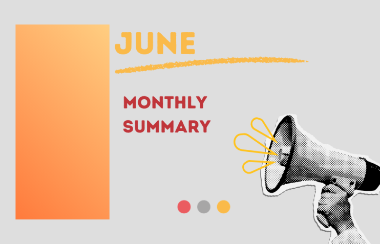 June 2026 at ISG