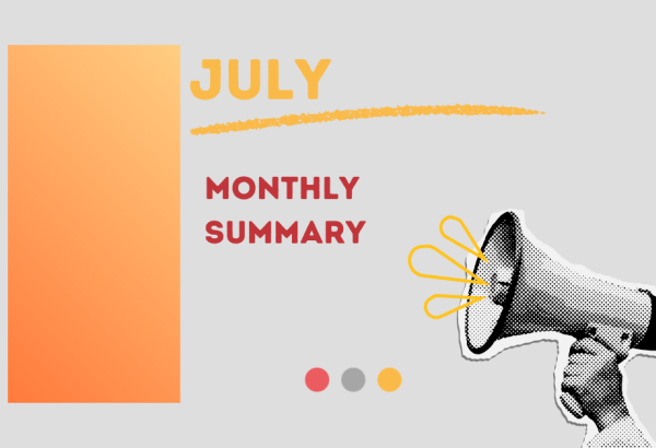 ISG July 2026 summary