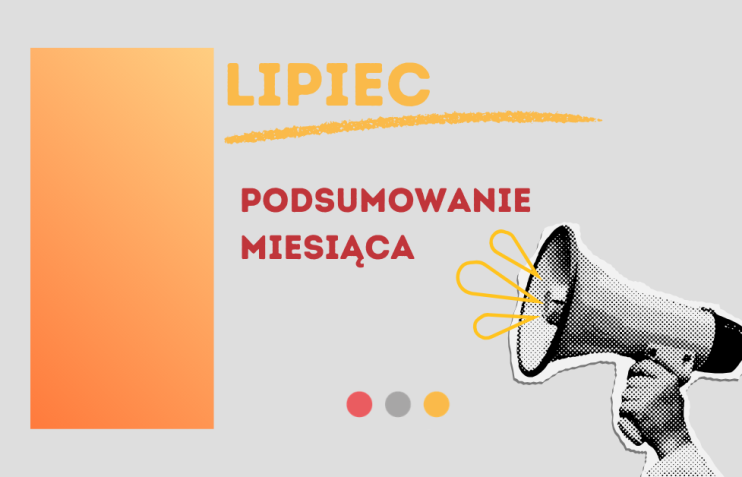 Lipiec 2026 w ISG