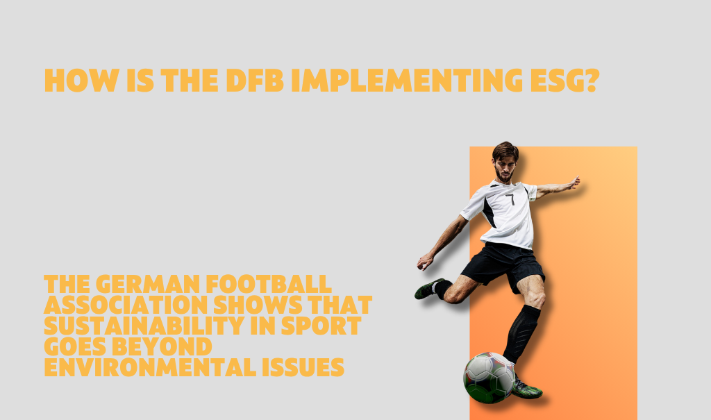 ESG at the DFB