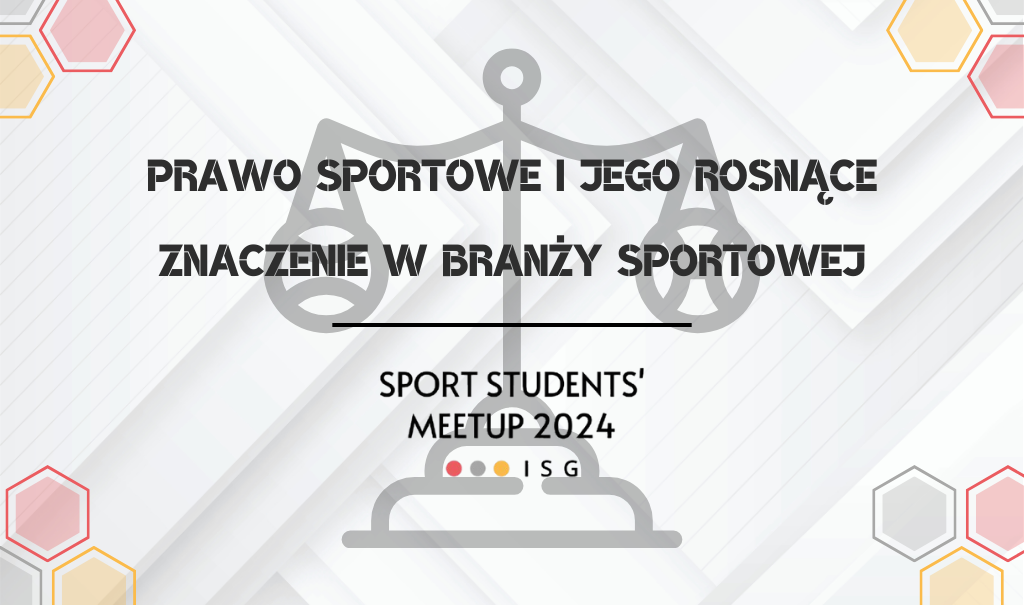 prawo sportowe