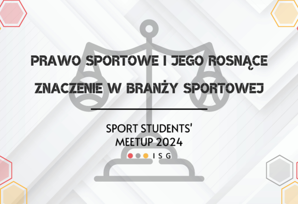 prawo sportowe