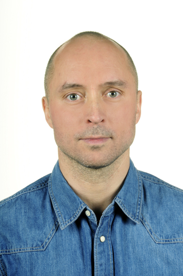 Tomasz Grzesik