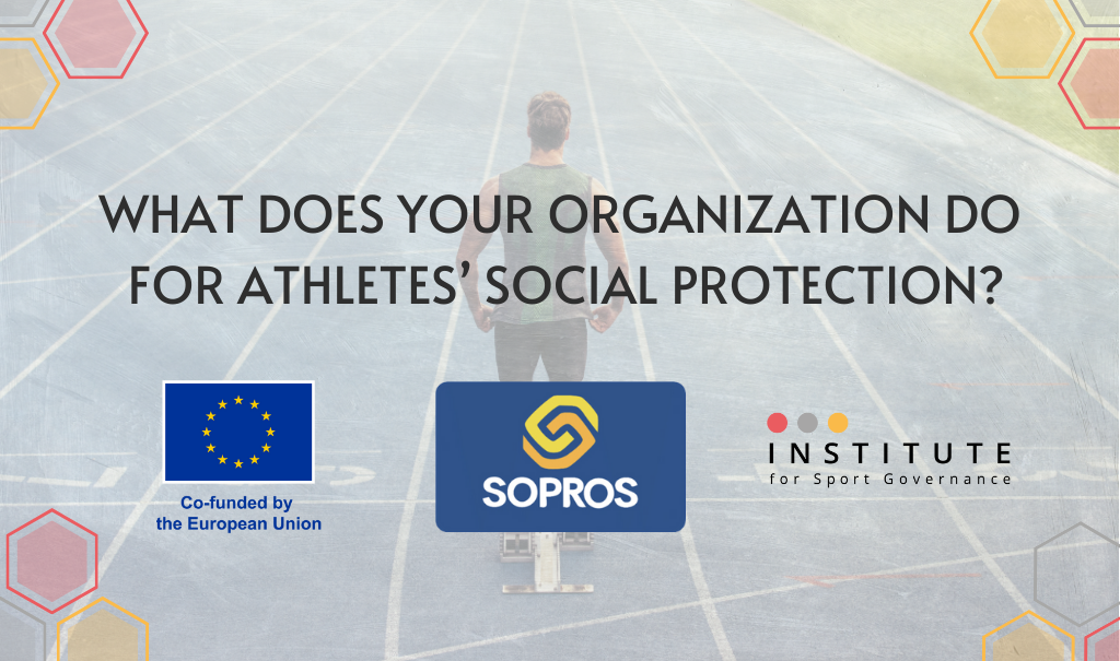 Take part in survey and SOPROS project