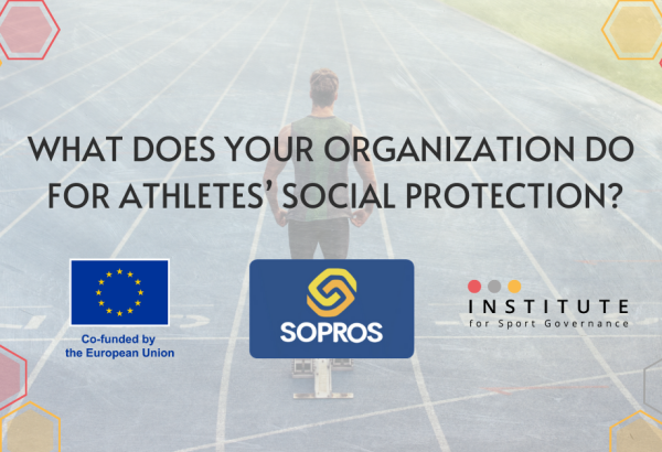 Take part in survey and SOPROS project