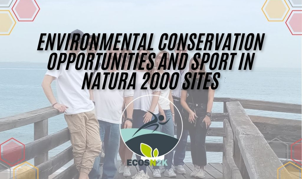 Find out more about ECOS N2K project!