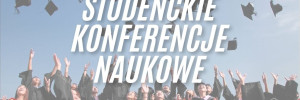 ISG patronem studenckich konferencji naukowych