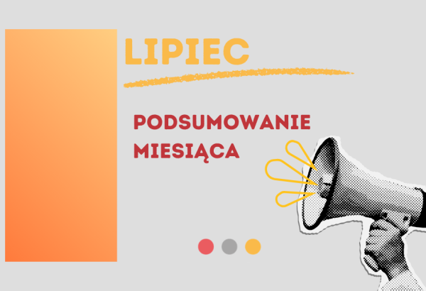 Lipiec 2026 w ISG