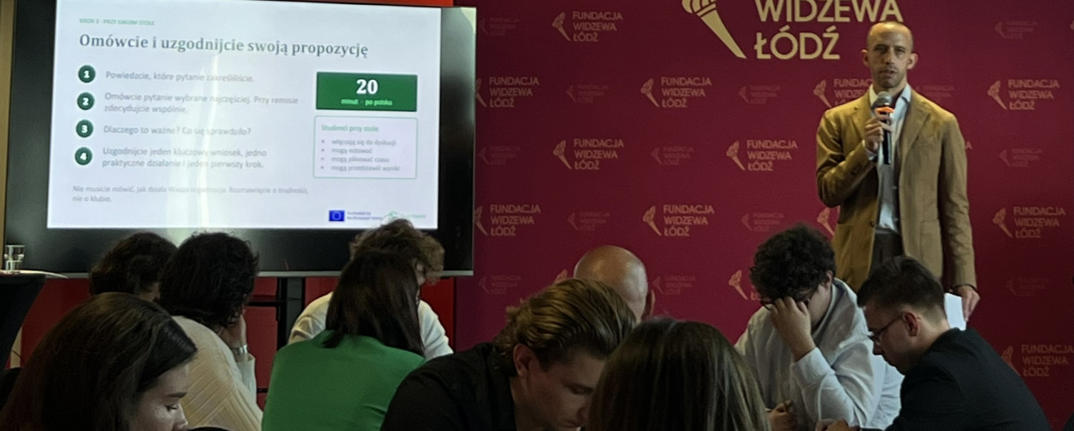 konferencja o dobrym zarządzaniu w sporcie