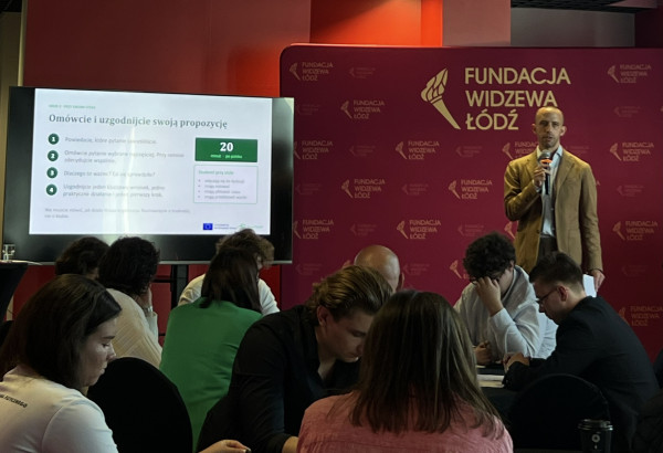 konferencja o dobrym zarządzaniu w sporcie