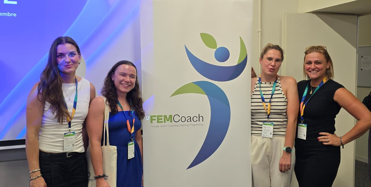 FEMCoach
