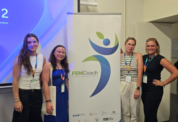 FEMCoach