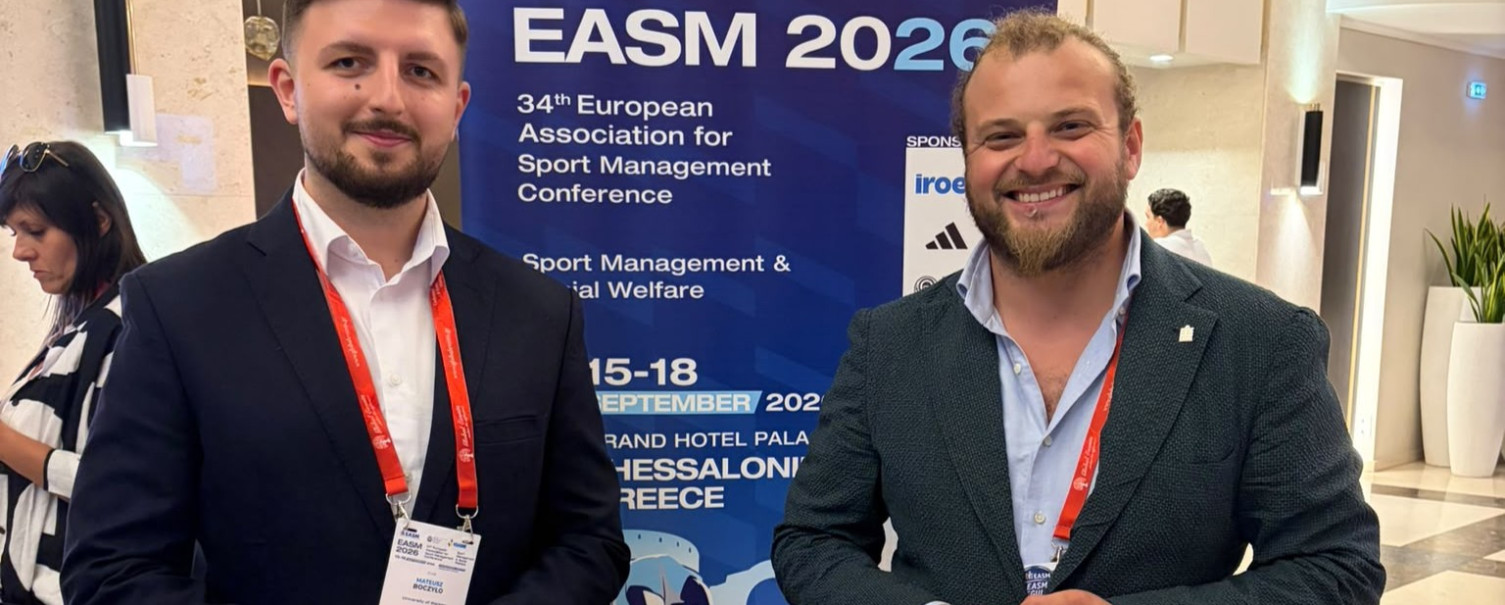 EASM 2026