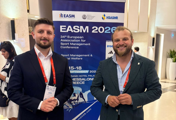 EASM 2026